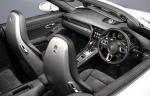 Porsche 911 Carrera GTS Cabriolet 2017 года (AU)